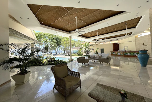 Hotel Tamarindo Diria Beach Resort