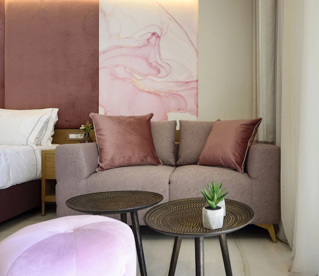 Serenity Suites