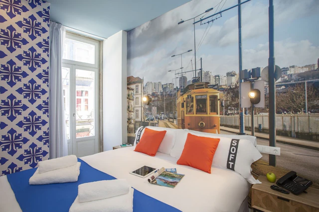 Casual Raizes Porto Hotel by Casual Hoteles