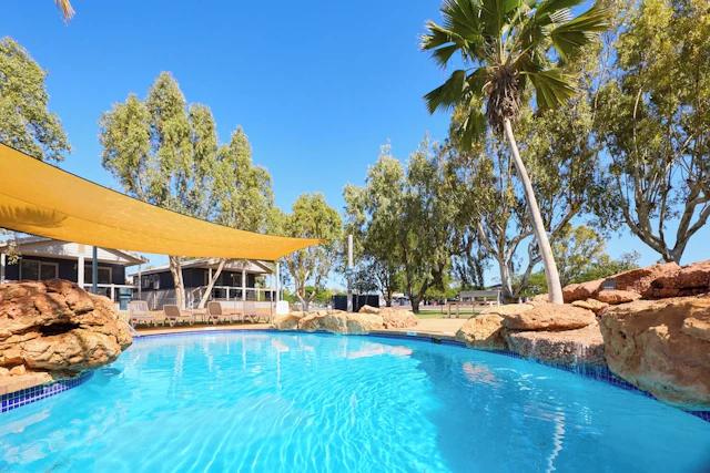 RAC Exmouth Cape Holiday Park