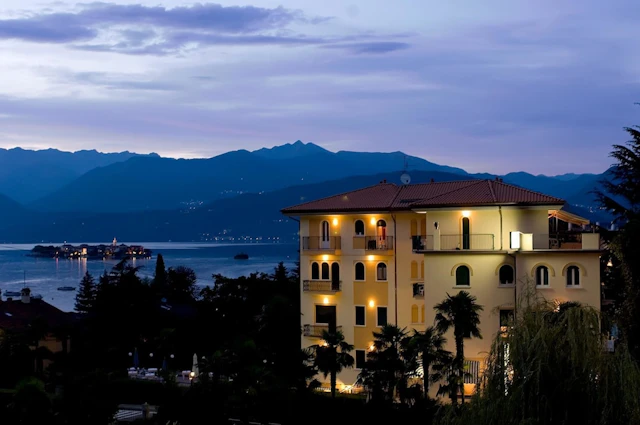 Hotel Flora
