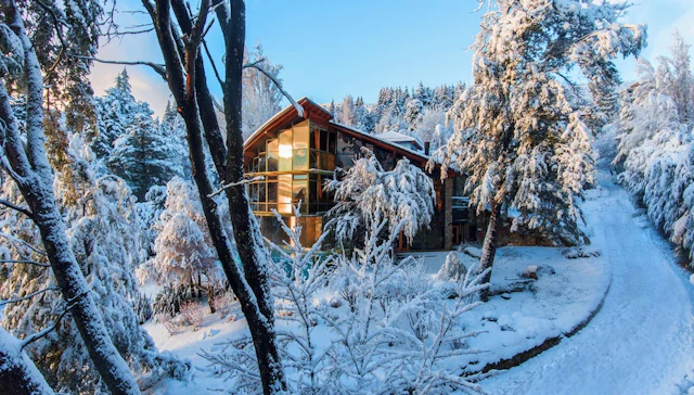 Design Suites Bariloche