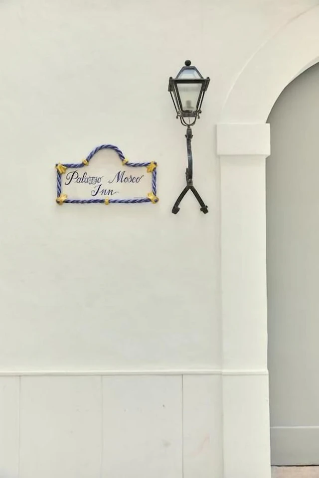 Palazzo Mosco