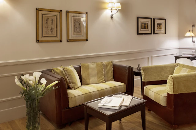 Grand Hotel Sitea