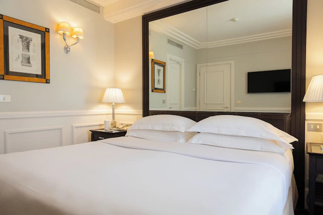 Grand Hotel Sitea
