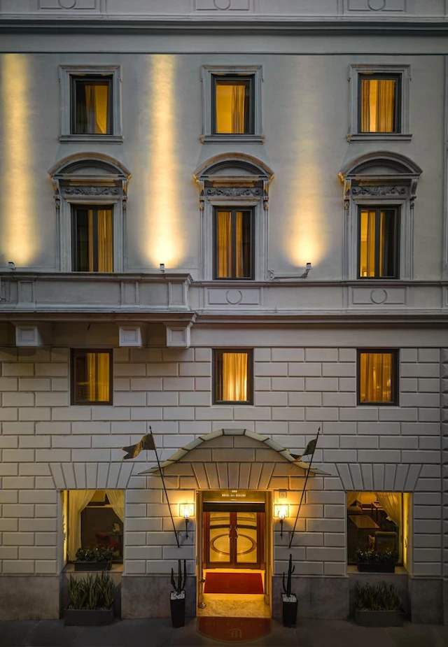 Hotel Dei Mellini