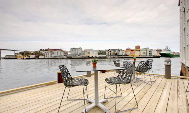 Thon Hotel Kristiansund