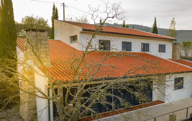 Quinta da Portela Douro