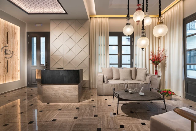 Carpe Diem Boutique Hotel