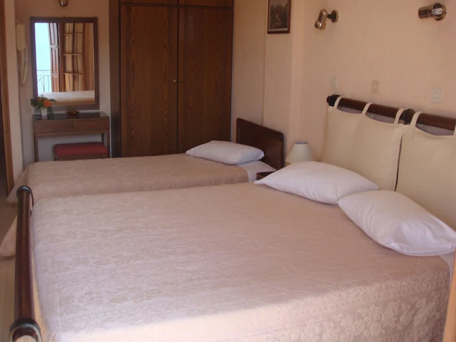 Olympic Hotel