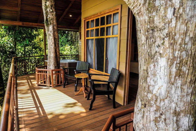 Maquenque Lodge