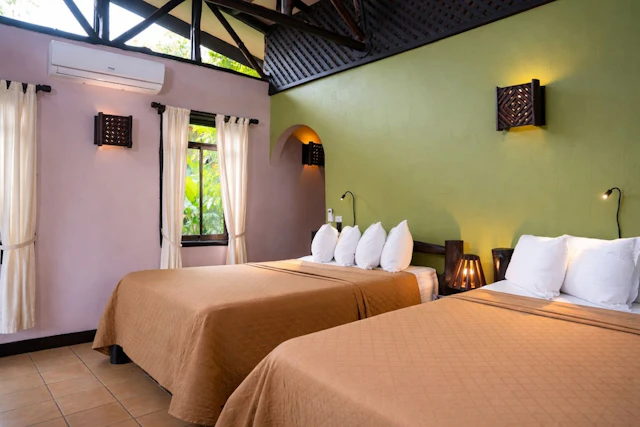 Maquenque Lodge