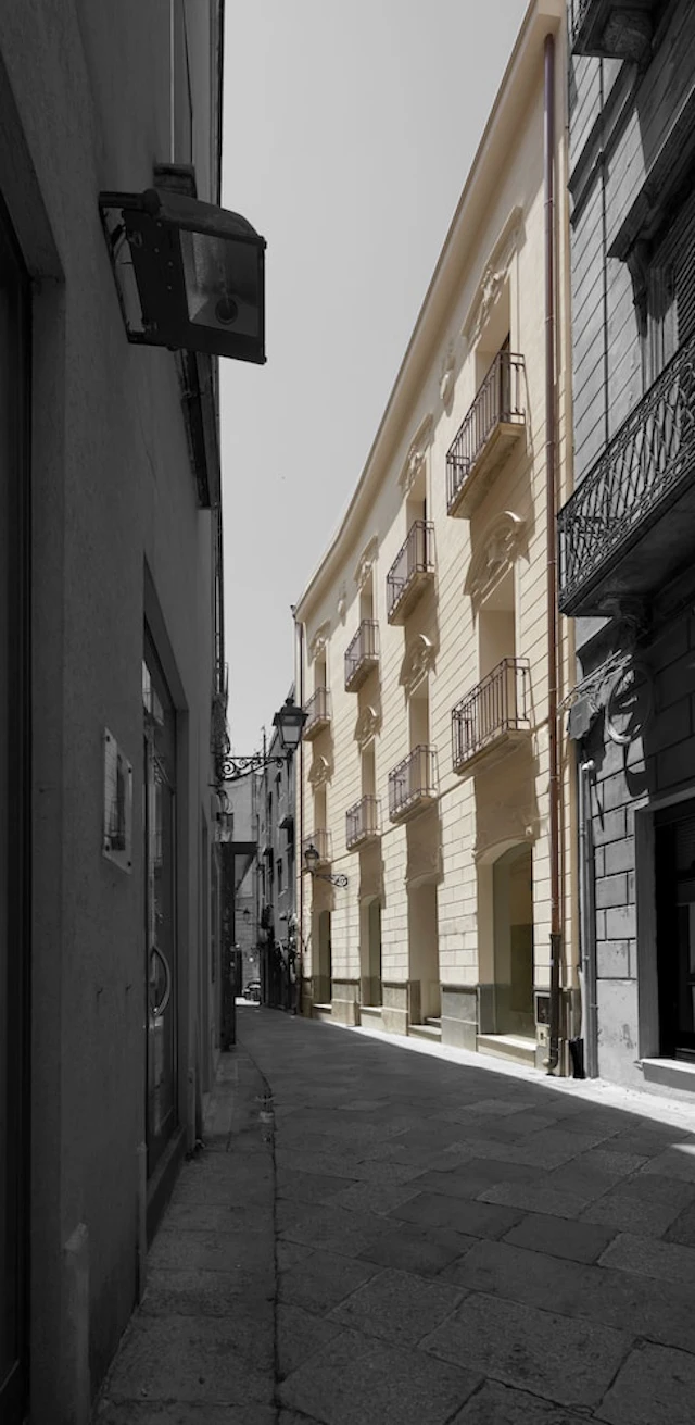 Palazzo Gatto Art Hotel & SPA, BW Premier Collection