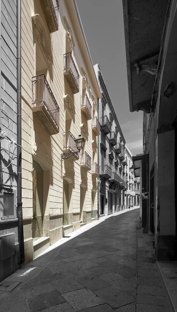 Palazzo Gatto Art Hotel & SPA, BW Premier Collection
