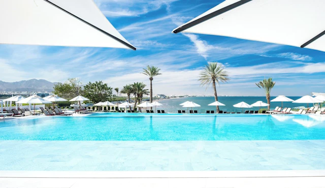 Crowne Plaza Muscat by IHG