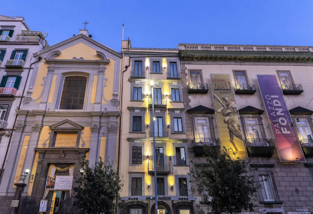 Palazzo Turchini