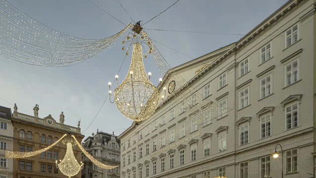 Rosewood Vienna