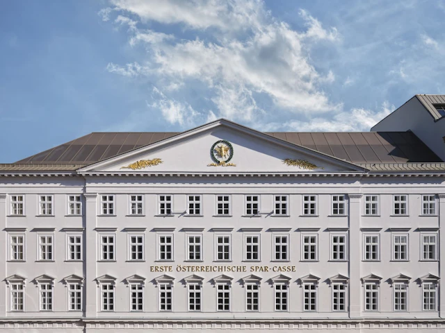 Rosewood Vienna
