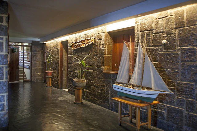 Hotel Panamericana Ancud