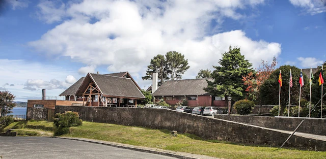 Hotel Panamericana Ancud