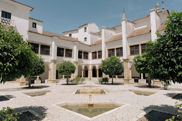 Pousada Convento Vila Viçosa