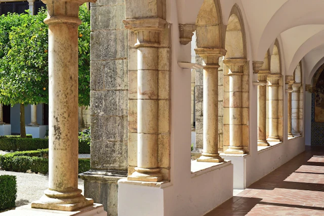 Pousada Convento de Vila Viçosa - Historic Hotel