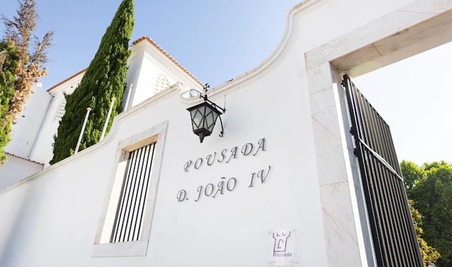 Pousada Convento de Vila Viçosa - Historic Hotel