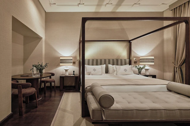 Hospes Palacio del Bailío, a Member of Design Hotels