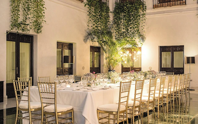 Hospes Palacio del Bailío, a Member of Design Hotels