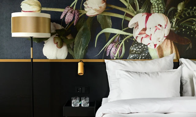 Thon Hotel Svolvær