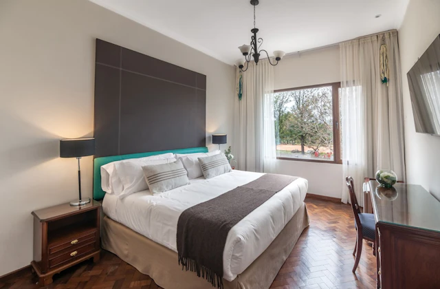 Altos de la Viña, Wine Hotel & Spa