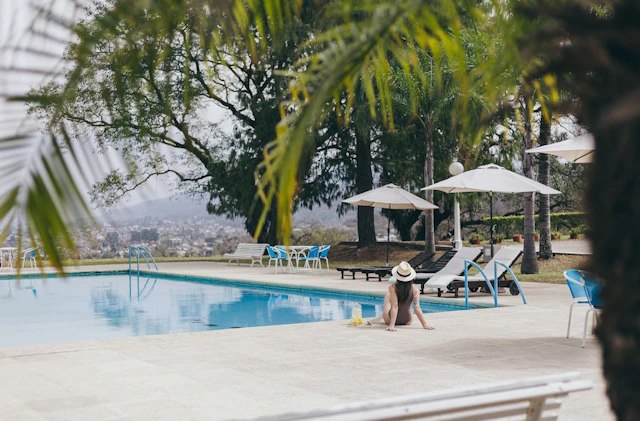 Altos de la Viña, Wine Hotel & Spa