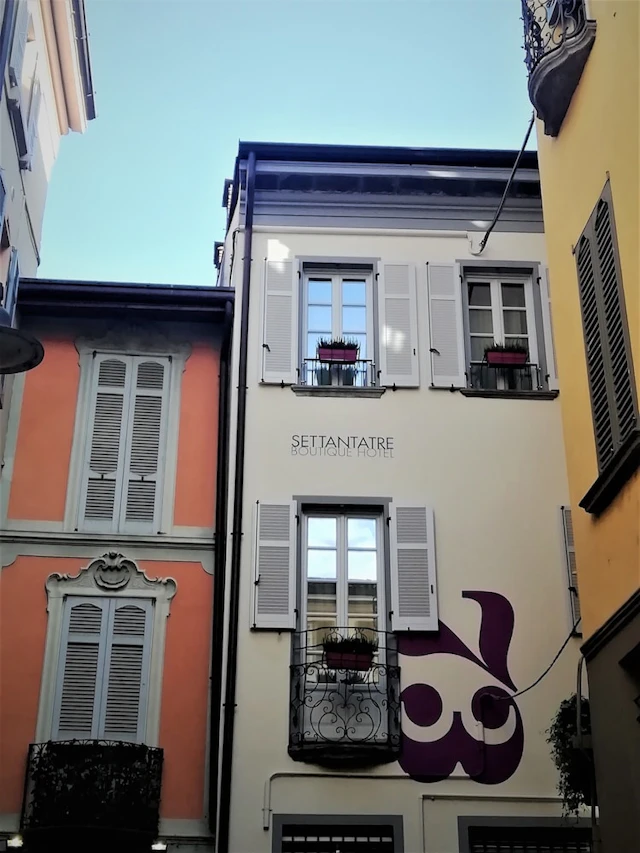 73 Boutique Hotel