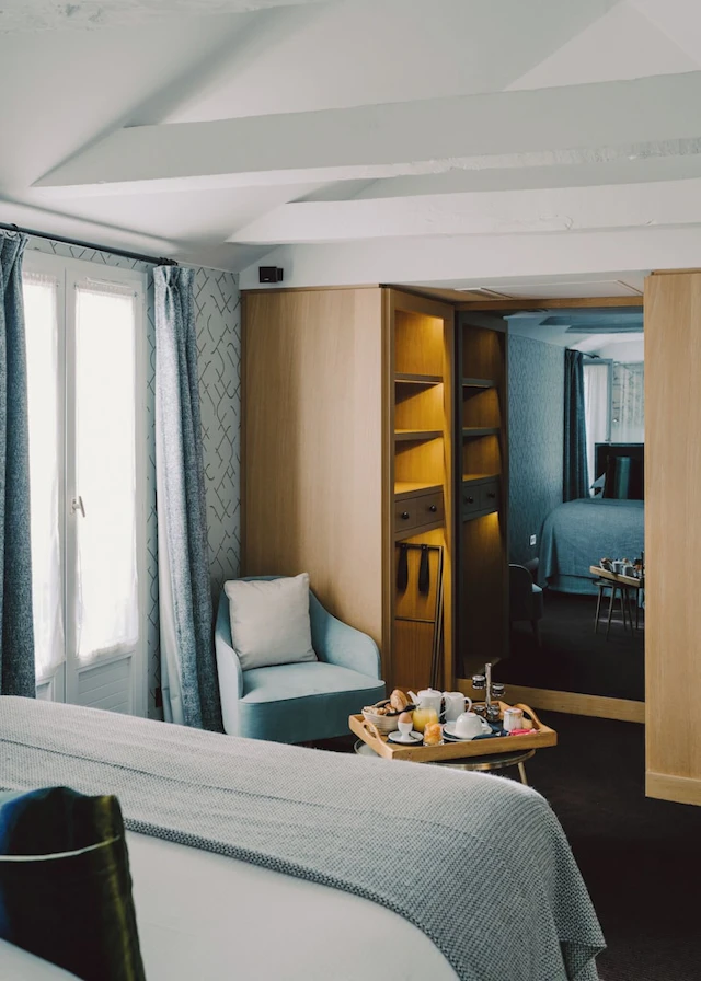 Hôtel Artus