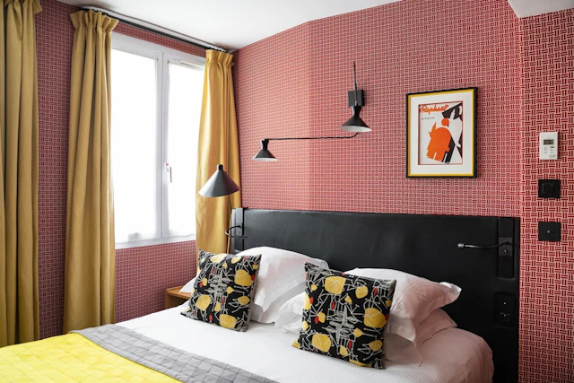 Hôtel Artus