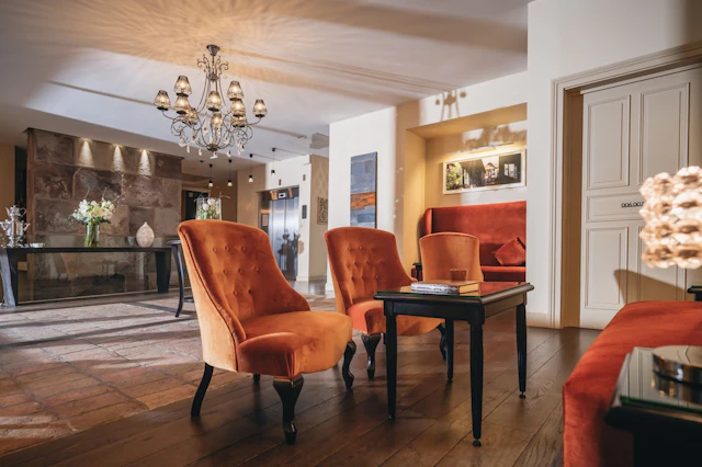 Cour du Corbeau Hotel Strasbourg - MGallery Collection