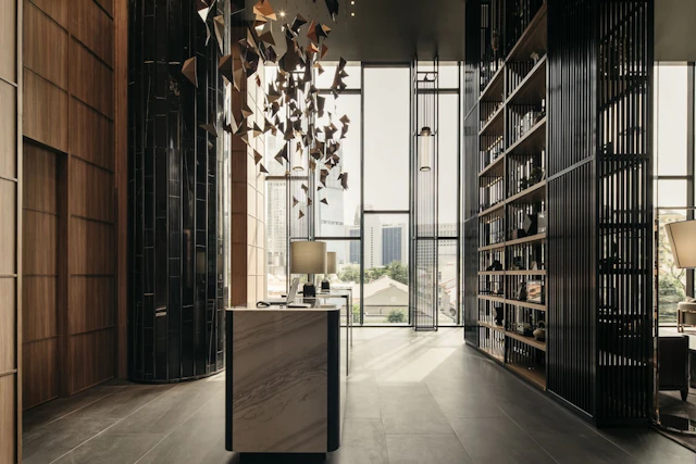 The Clan Hotel Singapore by Far East Hospitality