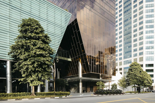 The Clan Hotel Singapore by Far East Hospitality