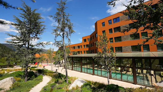 Vila Galé Collection Serra da Estrela Hotel