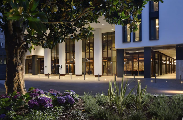 Milano Verticale | UNA Esperienze | Preferred Hotels and Resorts