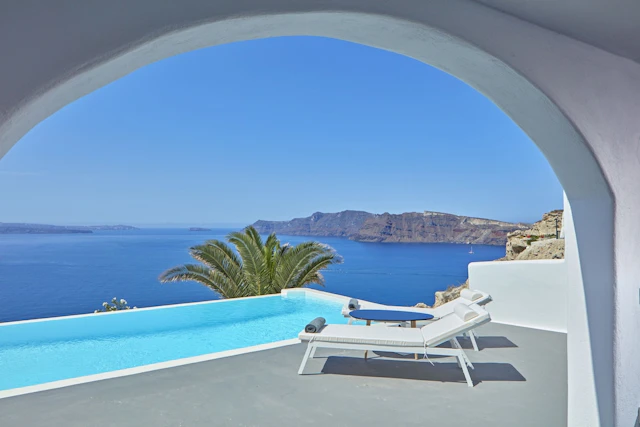 Villaki Oia