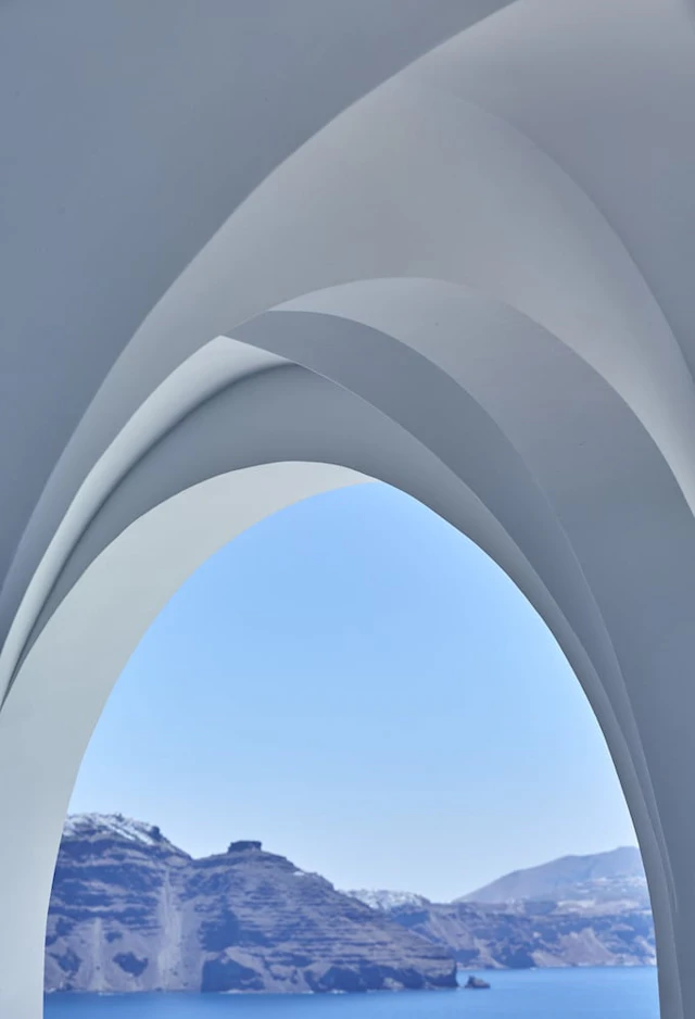 Villaki Oia