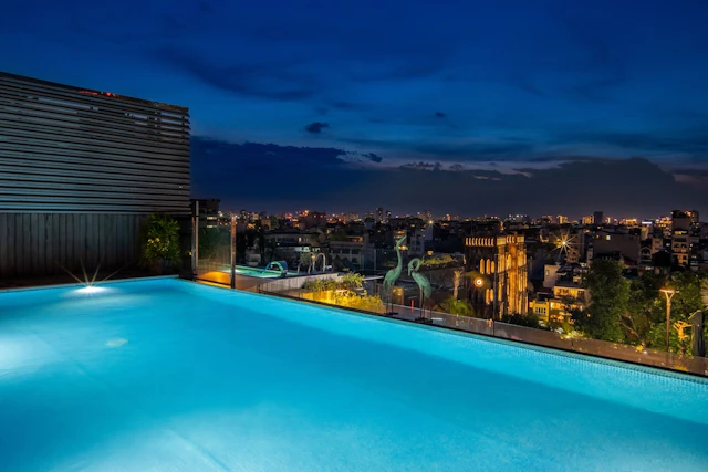 Anatole Hotel Hanoi