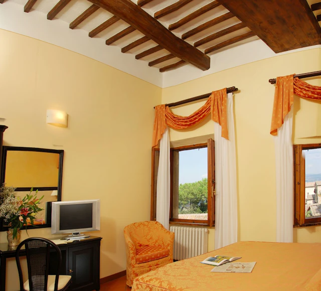 Hotel Leon Bianco