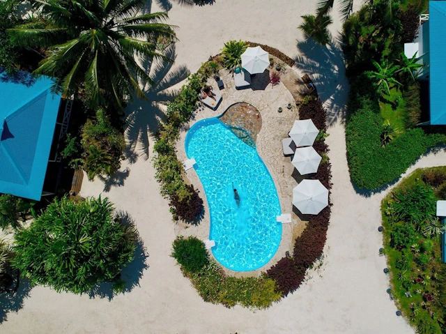OPOA BEACH HÔTEL
