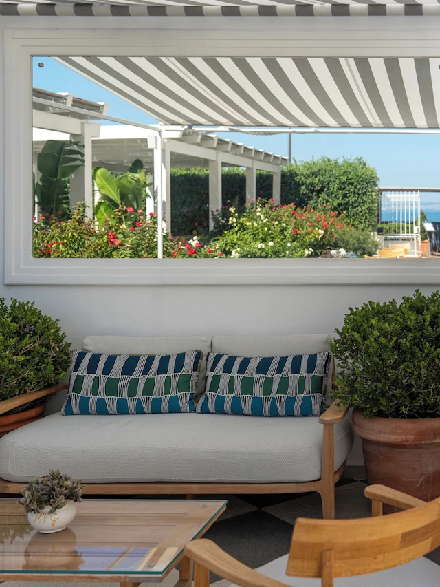 Hotel Villa Garden