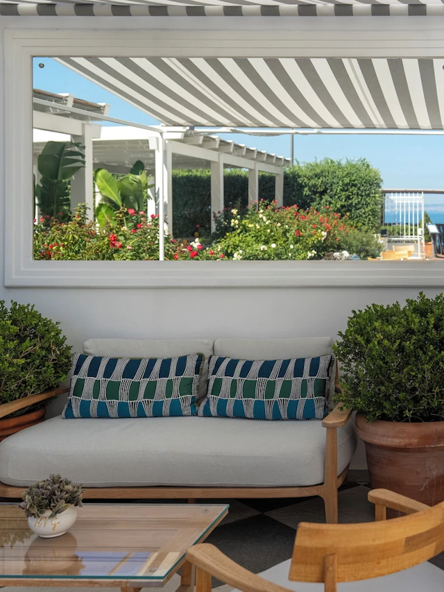 Hotel Villa Garden