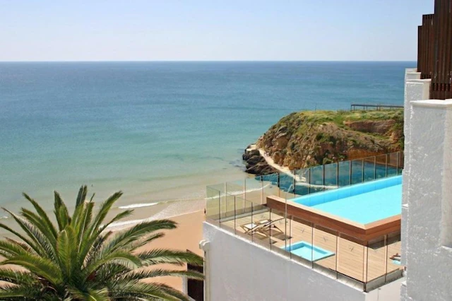 Rocamar Exclusive Hotel Spa Adults Only