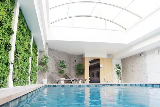 Hotel Nice Riviera