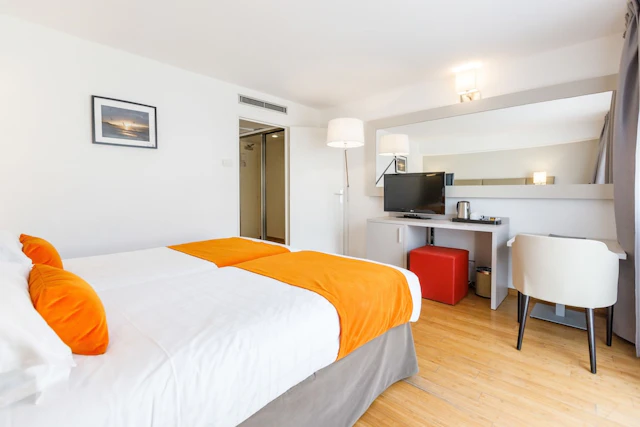 Hotel Nice Riviera
